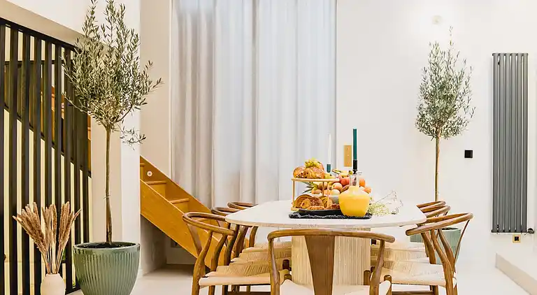 Apartment in Montmartre