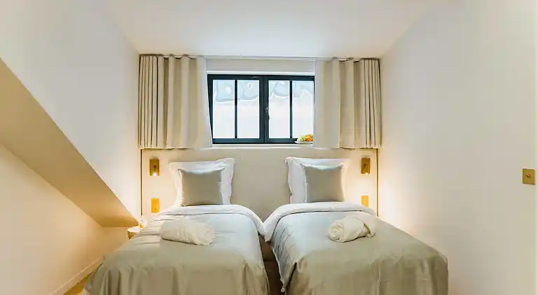 Apartment in Montmartre