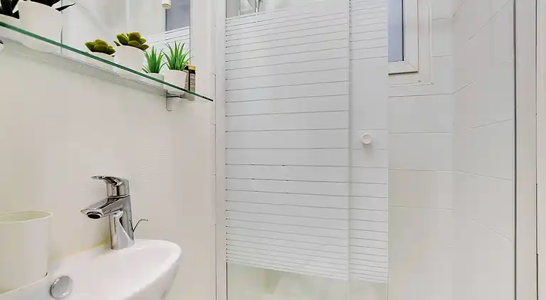 Apartment in Épinettes