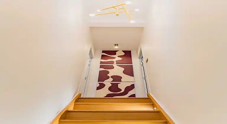 Apartment in Montmartre