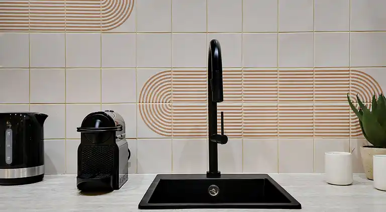 Apartment in Clignancourt