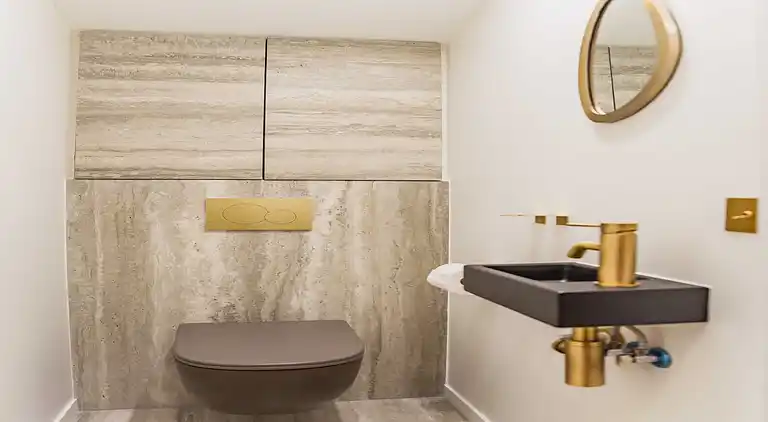 Apartment in Montmartre