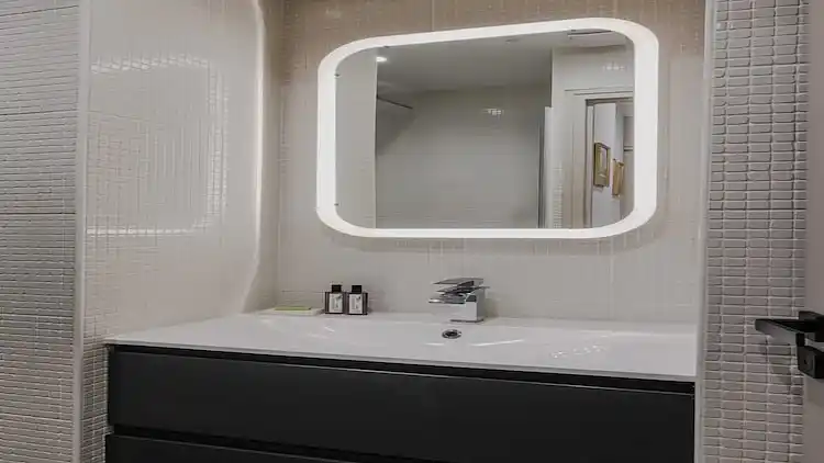 Apartment in Plaine-Monceau