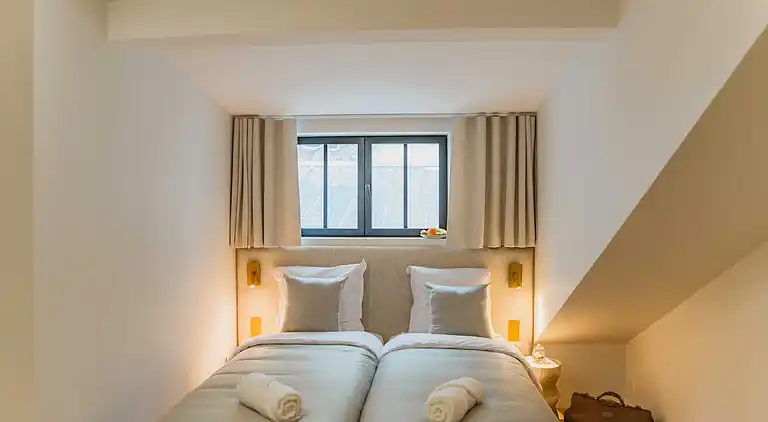 Apartment in Montmartre