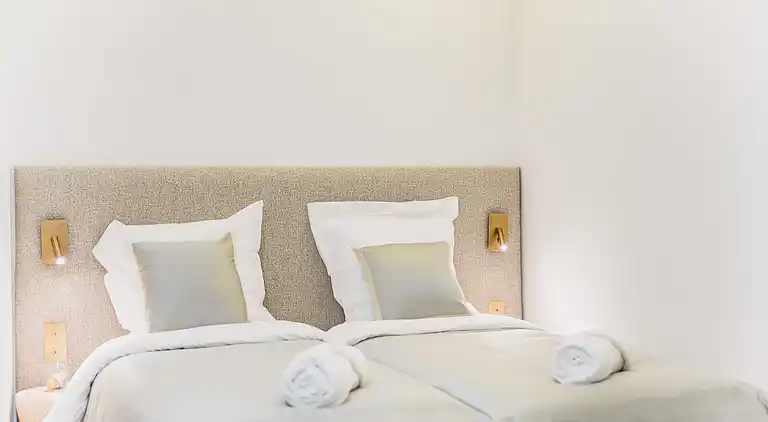 Apartment in Montmartre