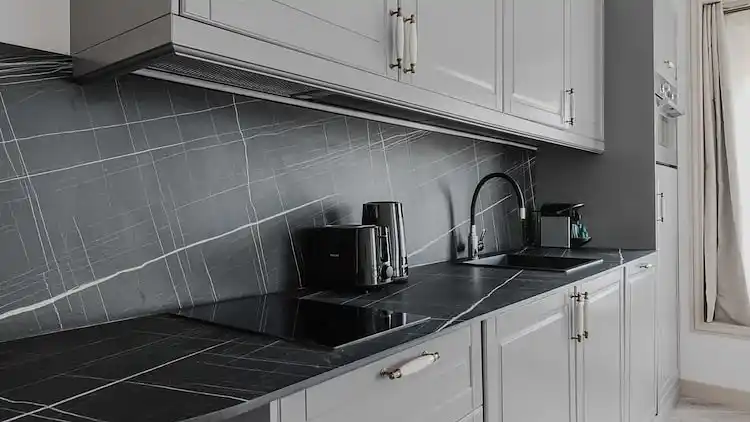 Apartment in Plaine-Monceau