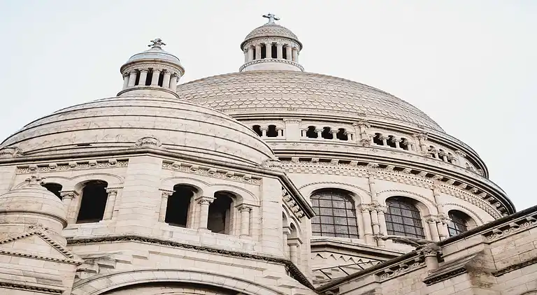 Apartment in Montmartre