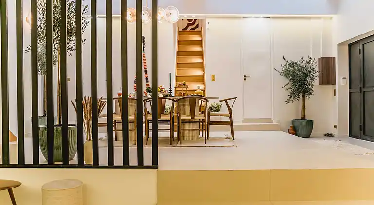 Apartment in Montmartre