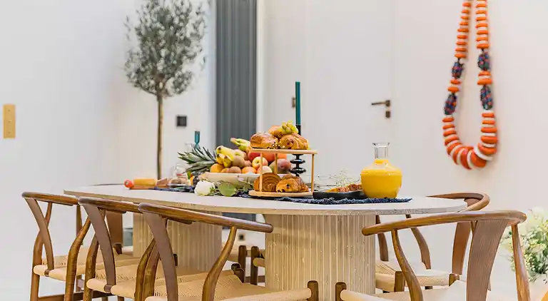 Apartment in Montmartre
