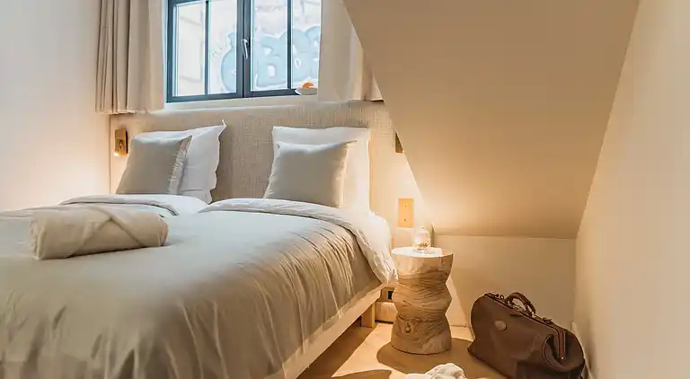 Apartment in Montmartre