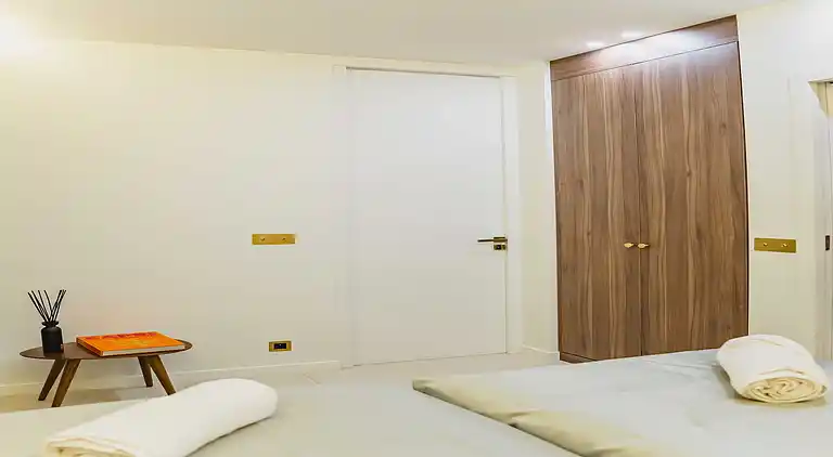 Apartment in Montmartre