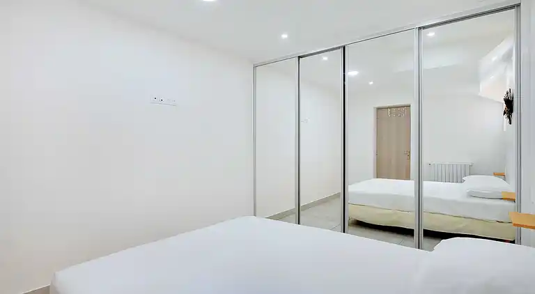 Apartment in Flandres