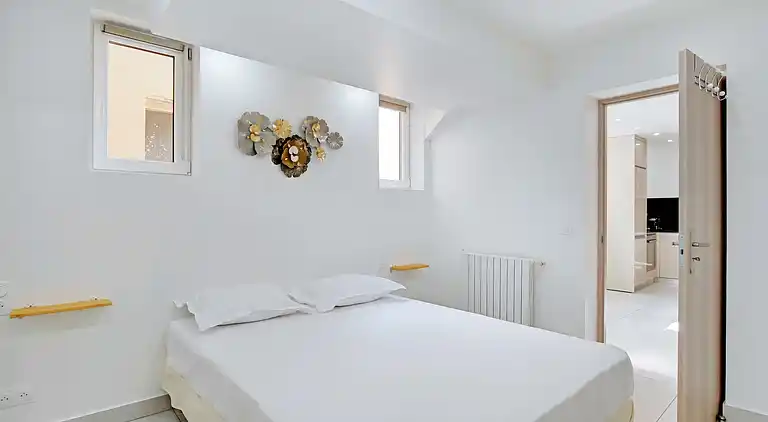 Apartment in Flandres