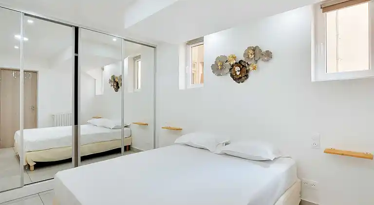 Apartment in Flandres