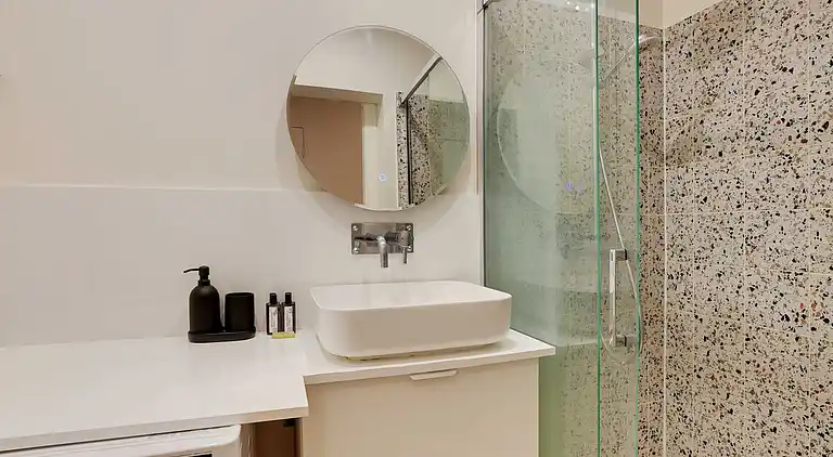 Apartment in Clignancourt