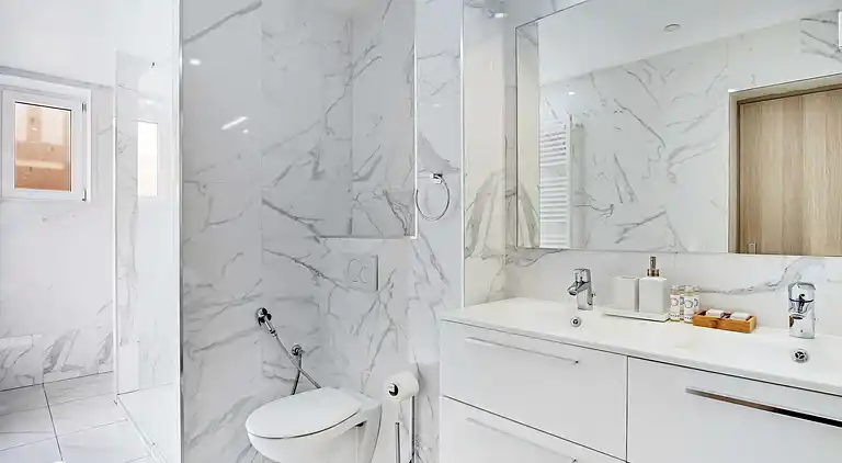 Apartment in Flandres