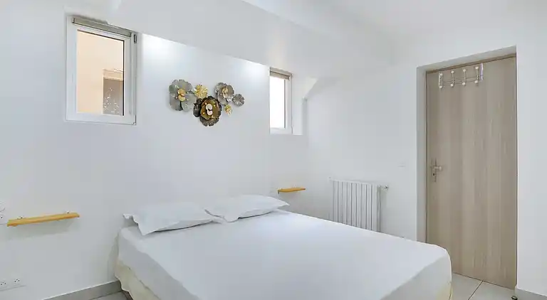 Apartment in Flandres