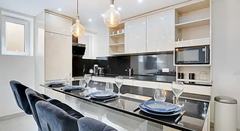 Apartment in Flandres