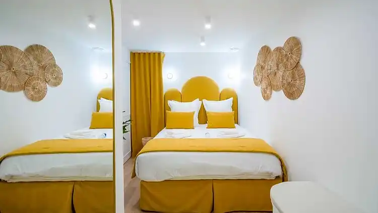 Apartment in Saint-Tropez
