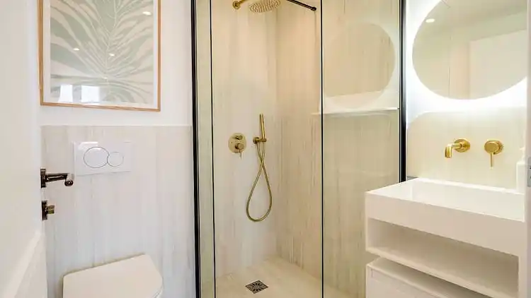 Apartment in Saint-Tropez