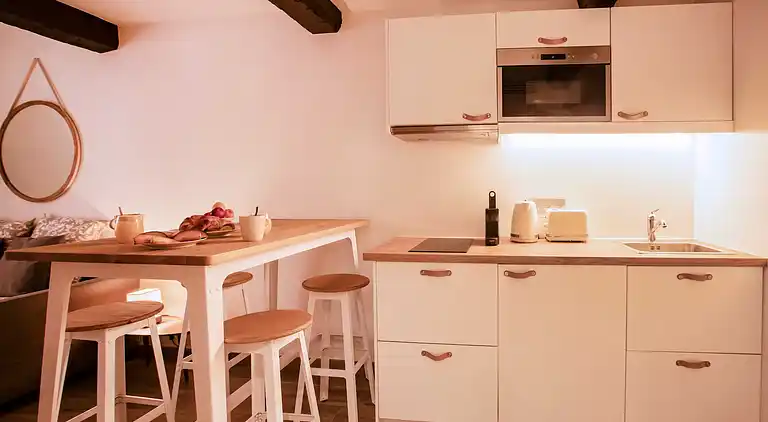 Apartment in Saint-Tropez