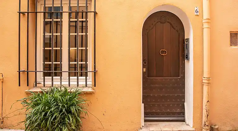 Apartment in Saint-Tropez