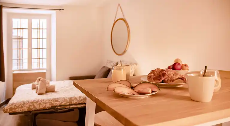 Apartment in Saint-Tropez