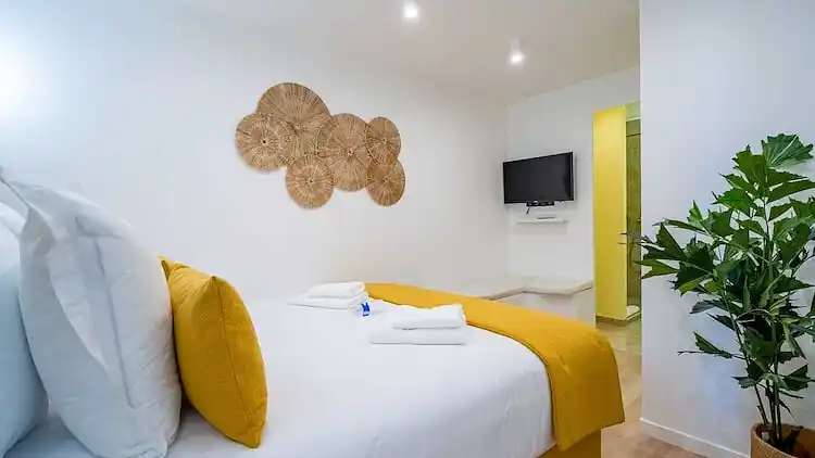 Apartment in Saint-Tropez