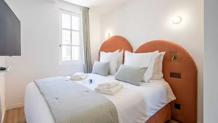 Apartment in Saint-Tropez
