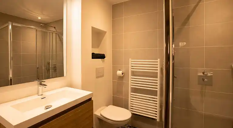 Apartment in Saint-Tropez