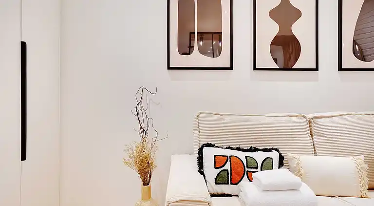 Ferienwohnung in Neuilly-Auteuil-Passy