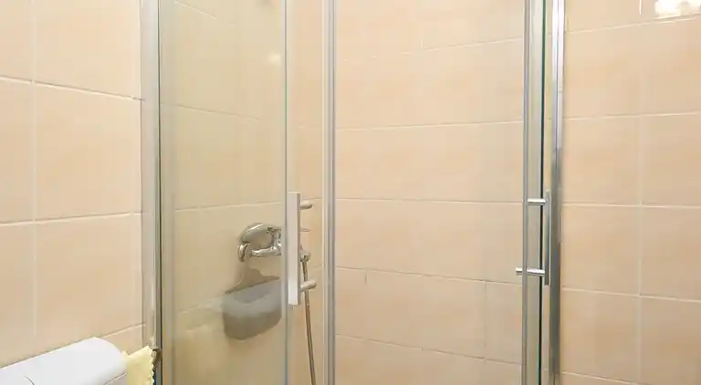 1-Zimmer-Ferienwohnung am Strand Veli Rat, Dugi otok