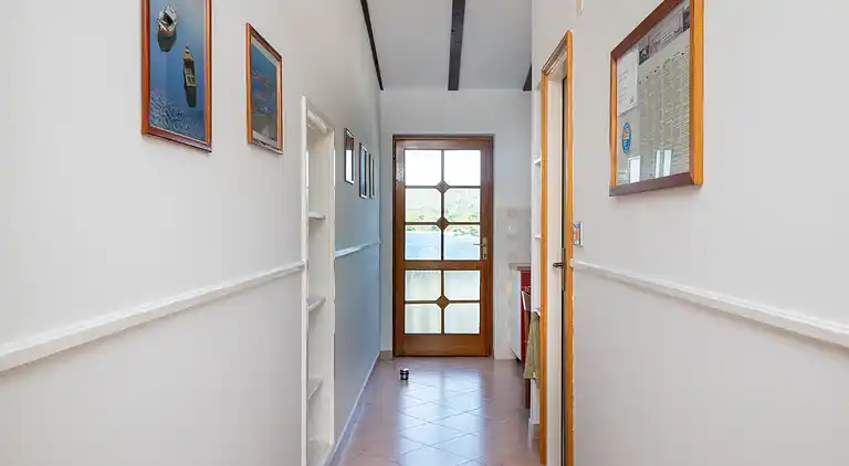 1-Zimmer-Ferienwohnung am Strand Veli Rat, Dugi otok