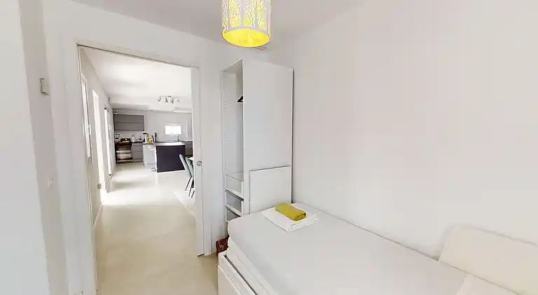 Modern Villa near beach