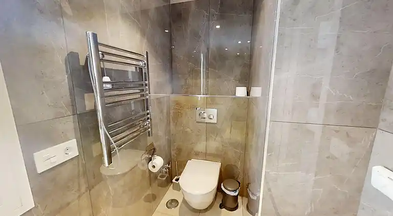 Modern Villa near beach