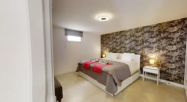 Modern Villa near beach