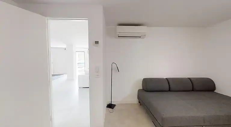 Modern Villa near beach