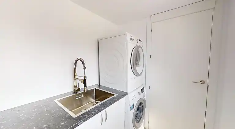 Modern Villa near beach