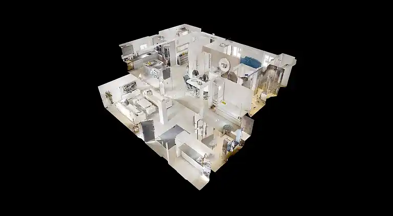 Modern Villa near beach