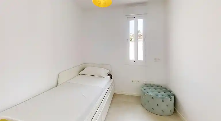 Modern Villa near beach