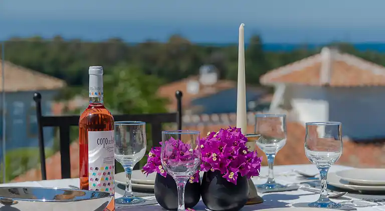 Villa near beach in Marbella