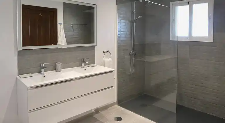 Villa near beach in Marbella