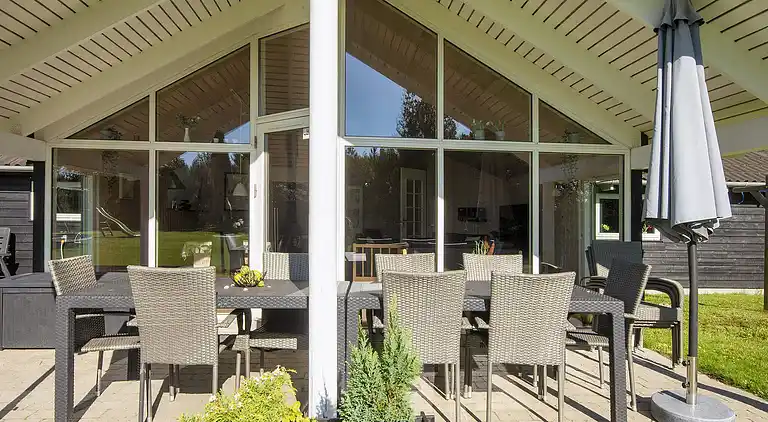 Holiday home in Kongsmark