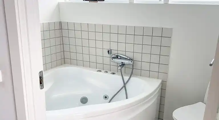 Vakantiehuis in Denemarken