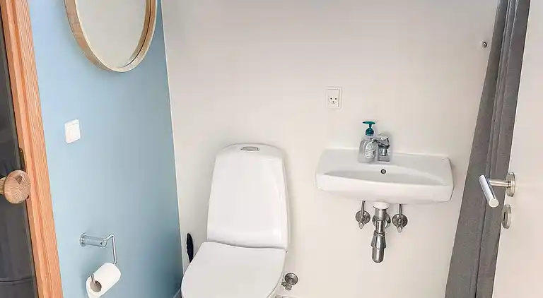 Vakantiehuis in Denemarken