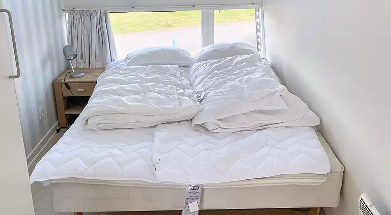 Vakantiehuis in Denemarken