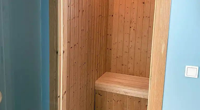 Vakantiehuis in Denemarken