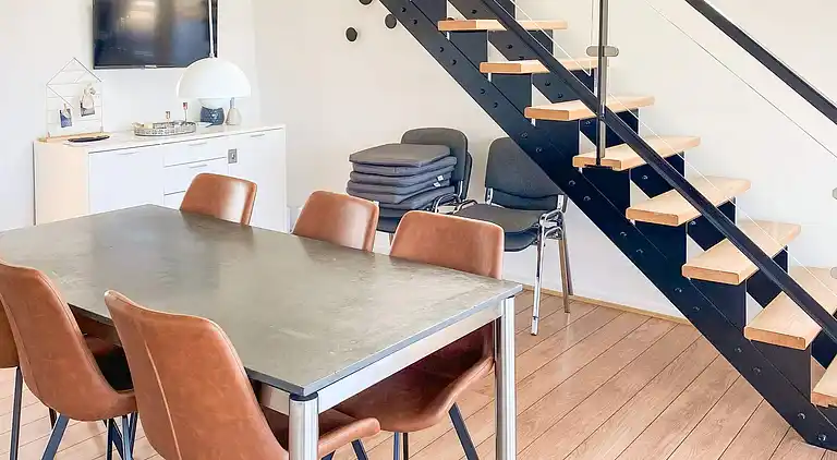 Vakantiehuis in Denemarken