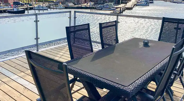 Vakantiehuis in Denemarken