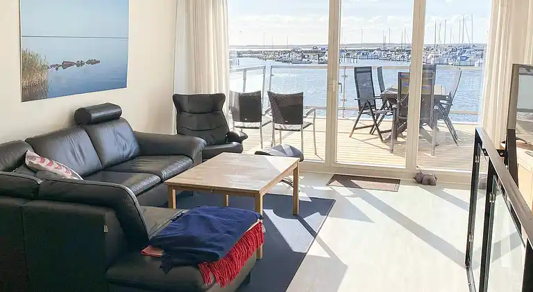 Vakantiehuis in Denemarken